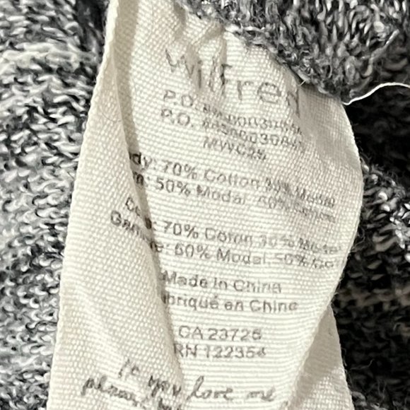 Wilfred Diderot Sweater - Picture 7 of 14